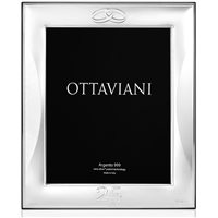 Cadre Ottaviani in Argent 5001/1 - 5001/1